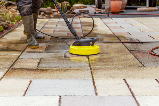 Best Patio and Deck Pressure Washing  in Rainsville, AL