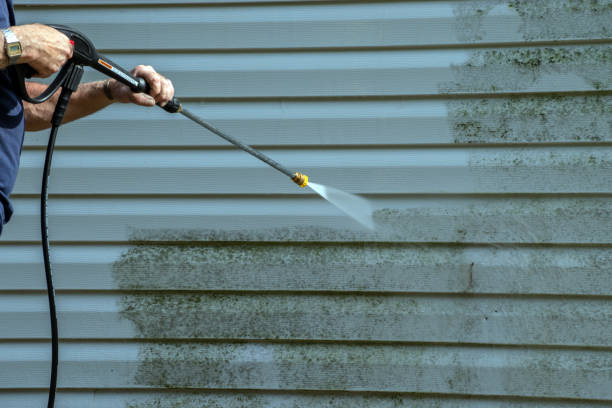 Best Machinery and Equipment Cleaning  in Rainsville, AL
