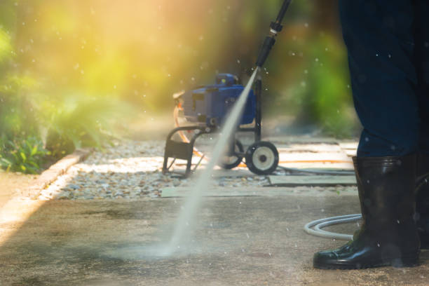 Professional Pressure Washing in Rainsville, AL